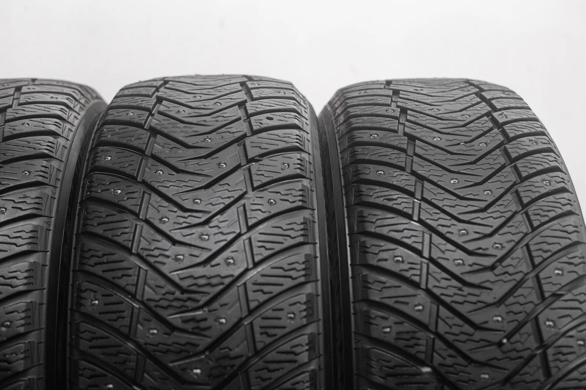 Yokohama Ice Guard IG65 225/55 R17 101T XL - миниатюра 4