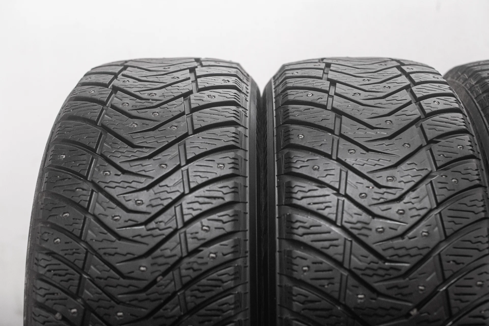 Yokohama Ice Guard IG65 225/55 R17 101T XL - миниатюра 5