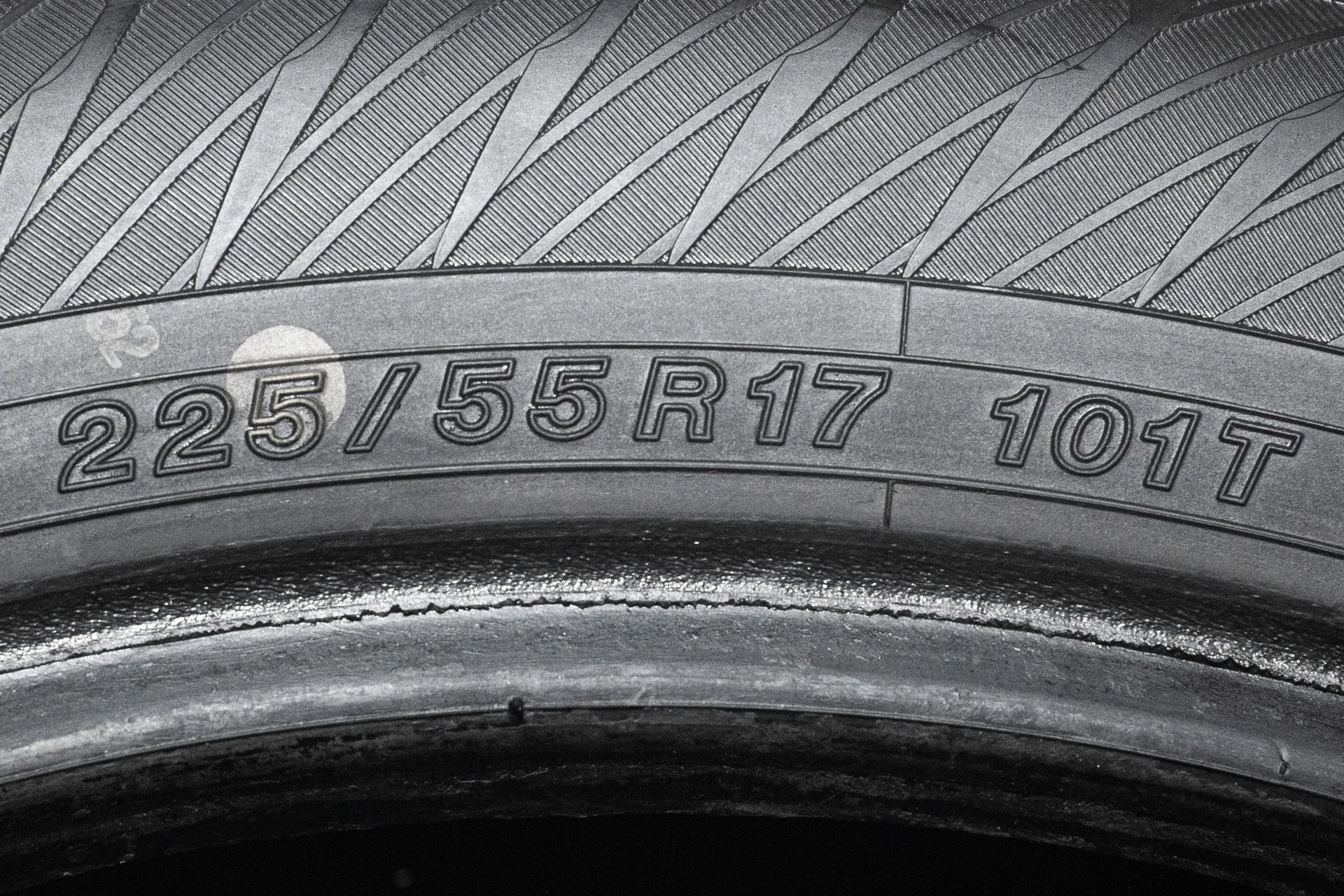 Yokohama Ice Guard IG65 225/55 R17 101T XL - миниатюра 8