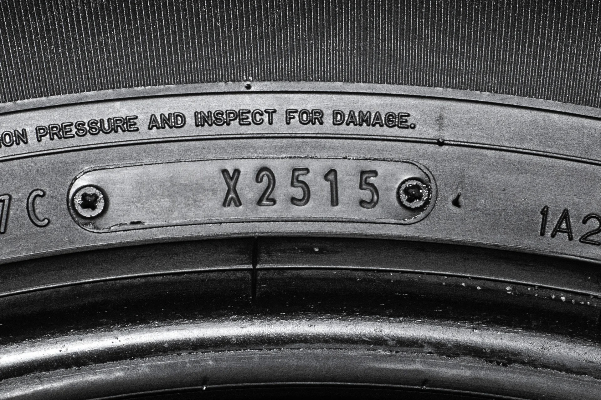 Dunlop Grandtrek ST30 235/55 R18 100H - миниатюра 6