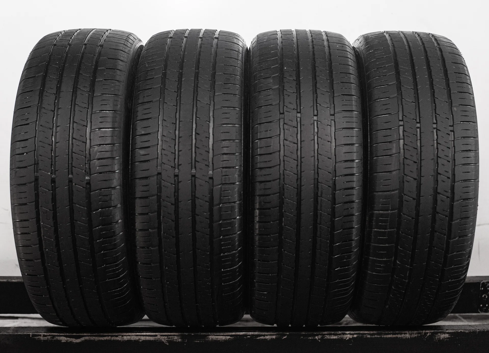 LingLong GreenMax 4x4 HP 215/55 R18 99V XL - изображение 1