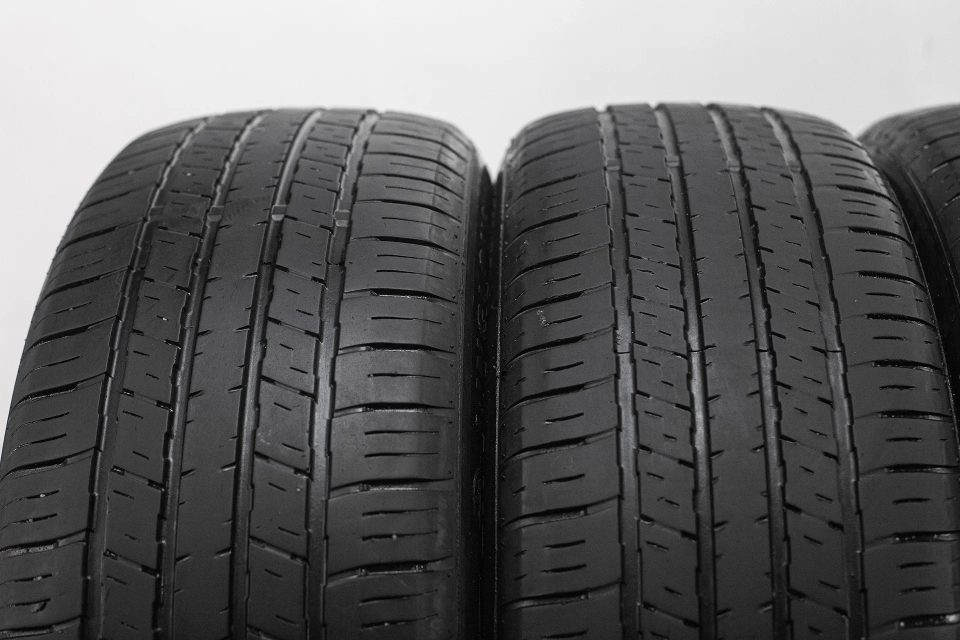 LingLong GreenMax 4x4 HP 215/55 R18 99V XL - миниатюра 5