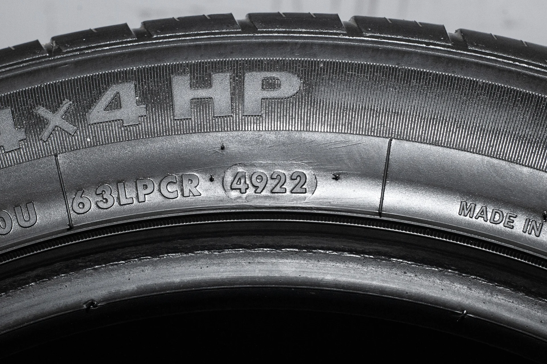 LingLong GreenMax 4x4 HP 215/55 R18 99V XL - миниатюра 6
