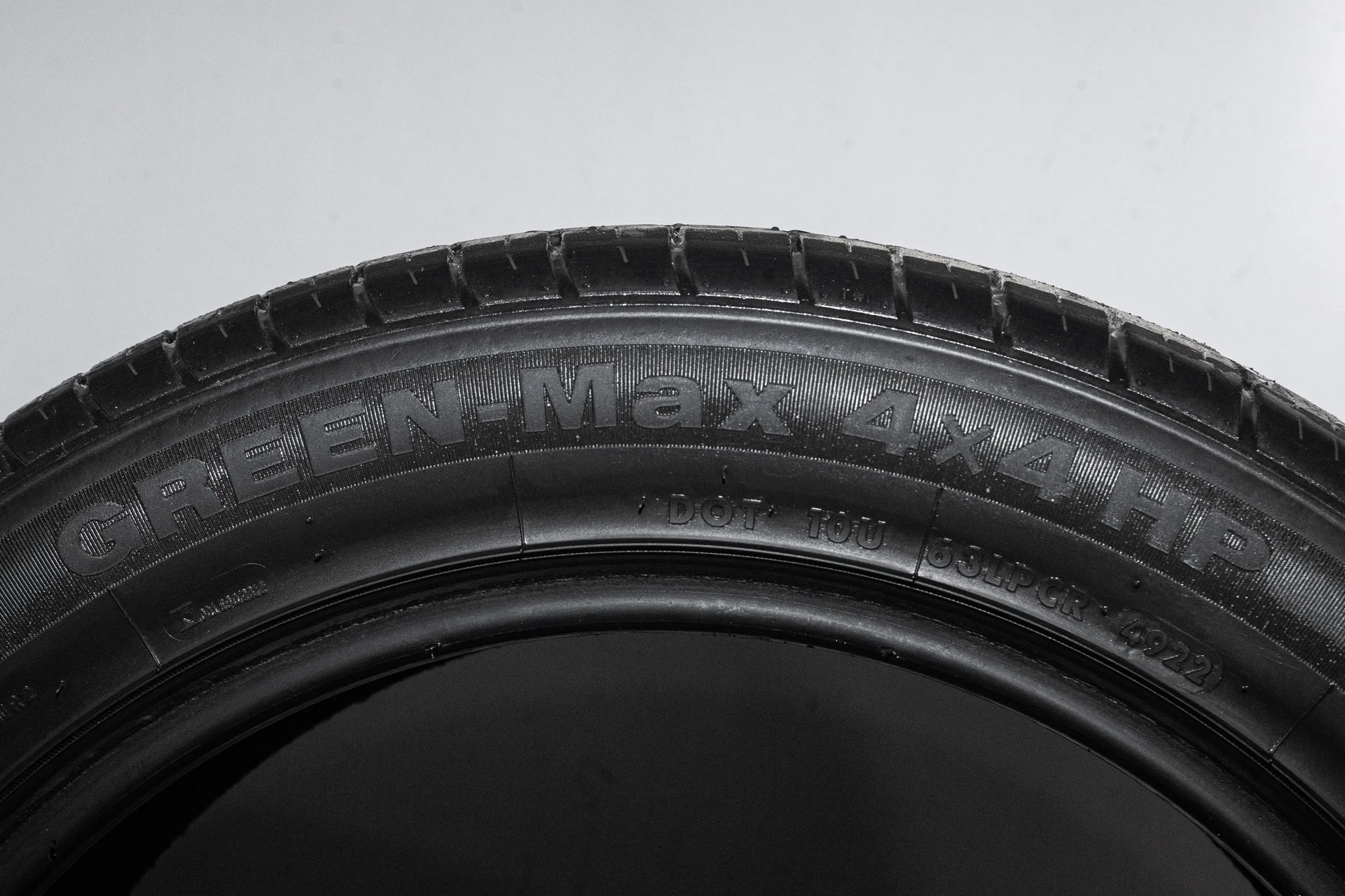 LingLong GreenMax 4x4 HP 215/55 R18 99V XL - миниатюра 7