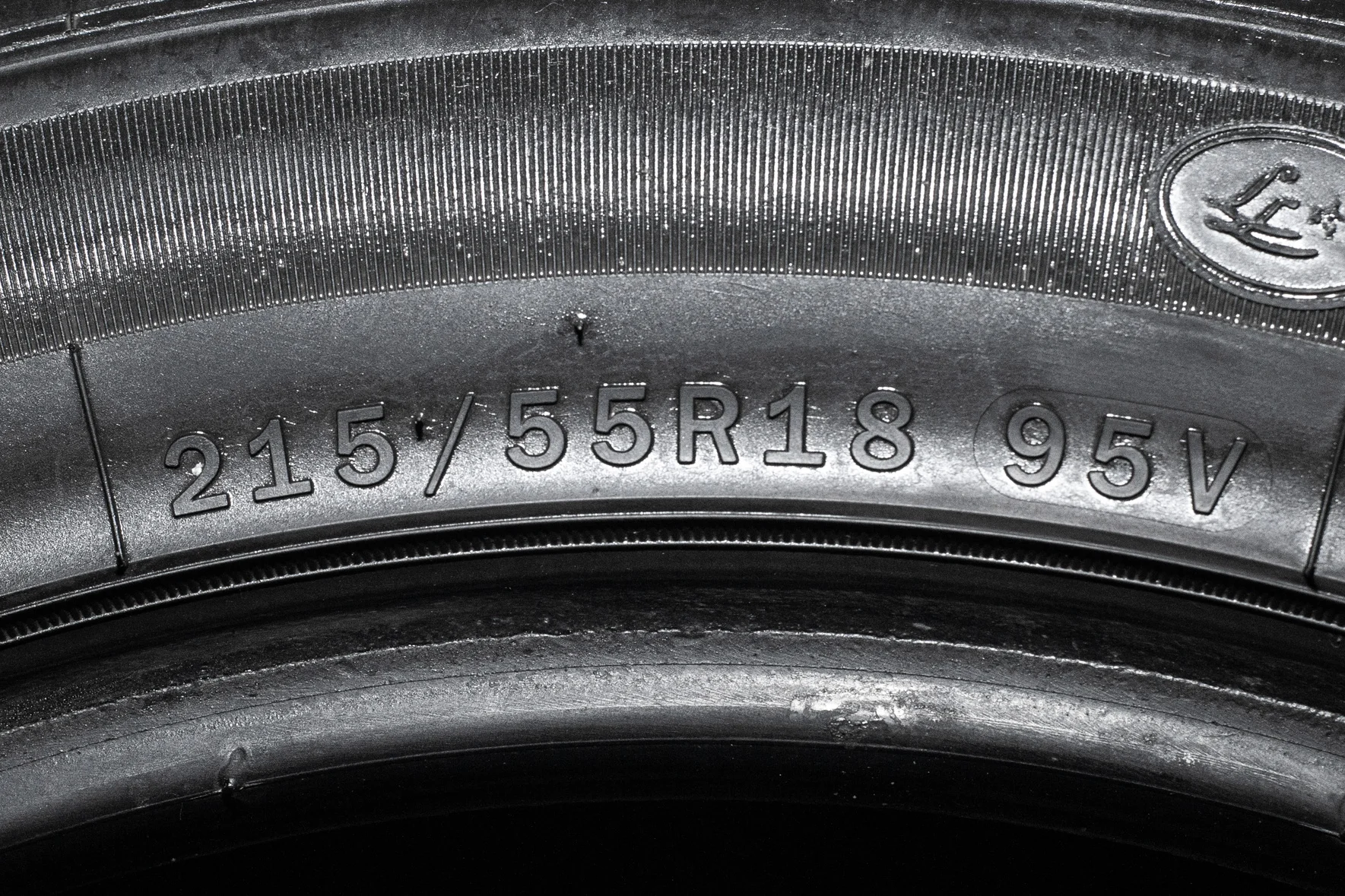 LingLong GreenMax 4x4 HP 215/55 R18 99V XL - миниатюра 9