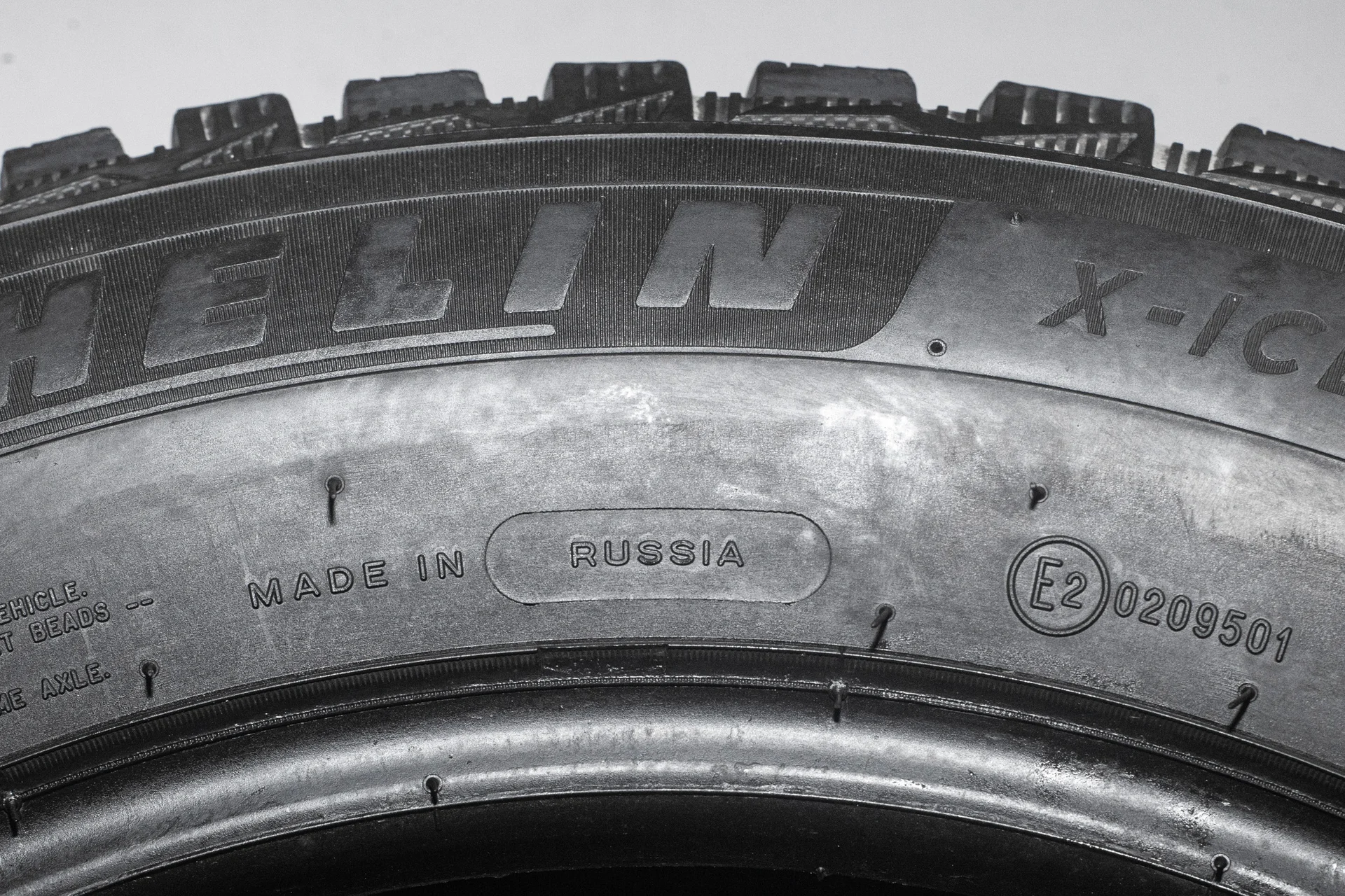Michelin X-Ice North 4 195/65 R15 95T - миниатюра 10