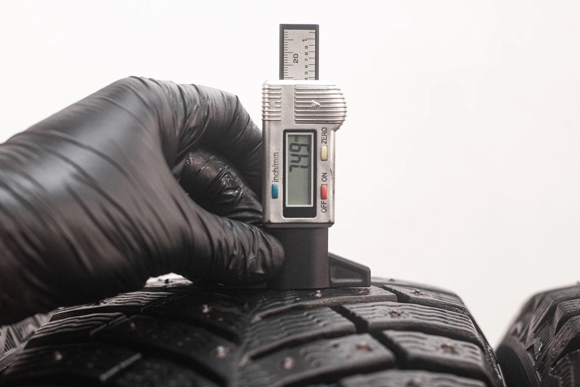 Michelin X-Ice North 4 195/65 R15 95T - миниатюра 2