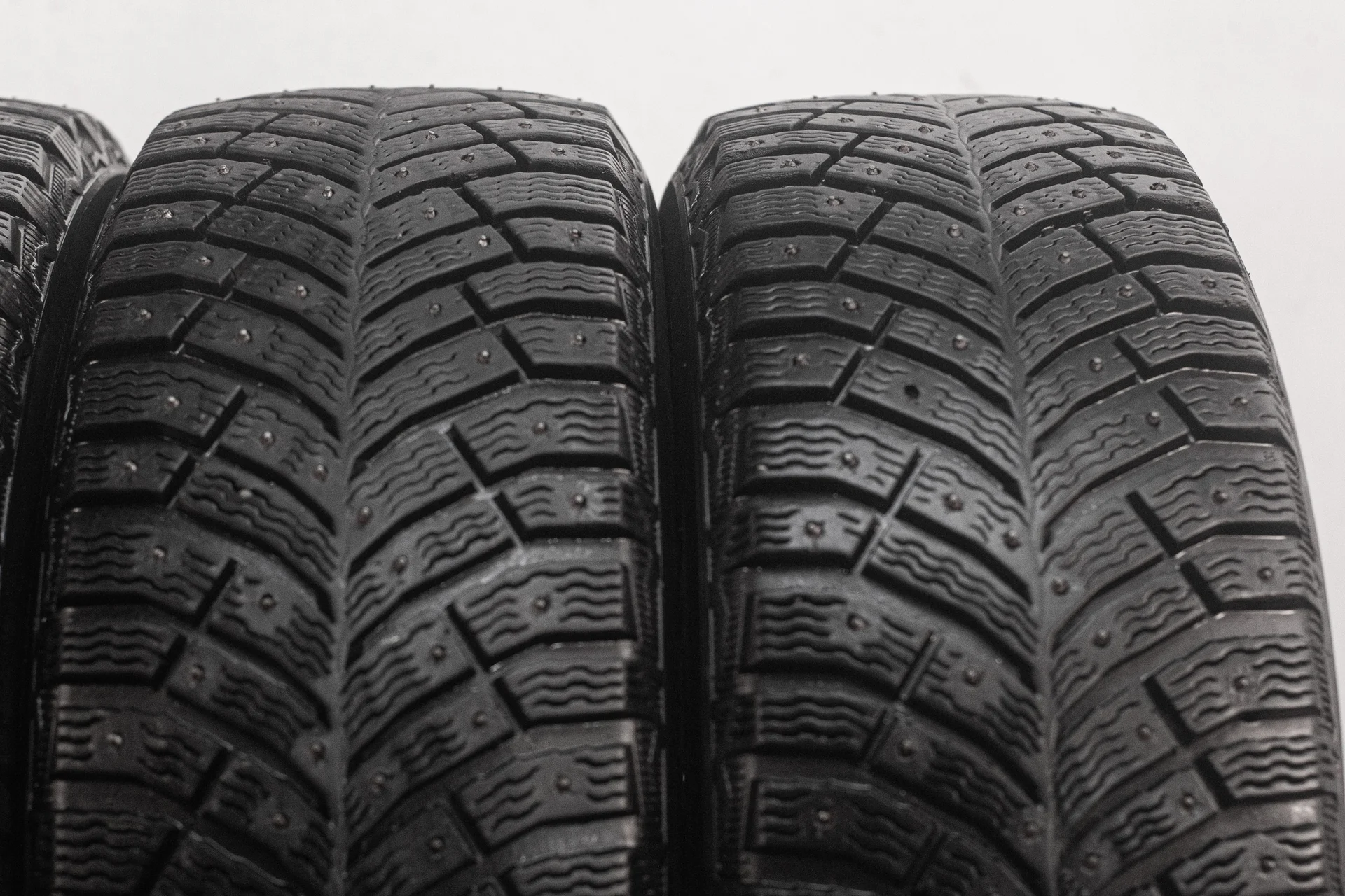 Michelin X-Ice North 4 195/65 R15 95T - миниатюра 4