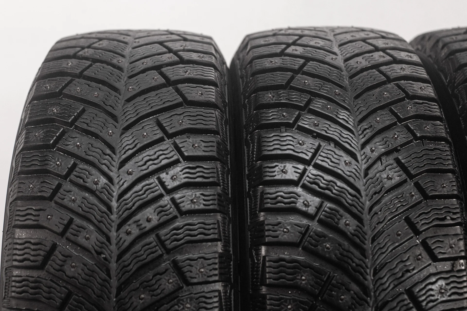 Michelin X-Ice North 4 195/65 R15 95T - миниатюра 5