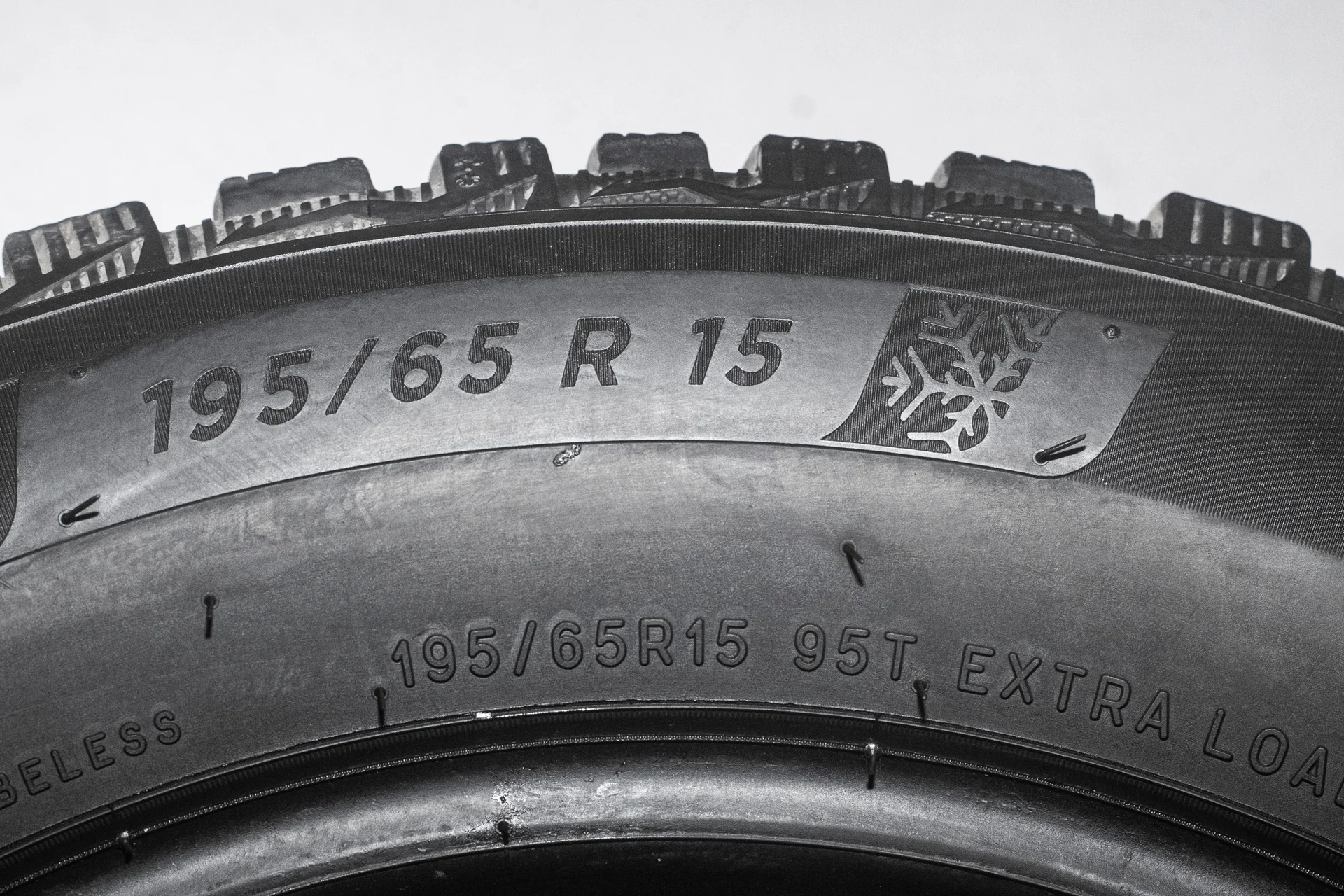 Michelin X-Ice North 4 195/65 R15 95T - миниатюра 8
