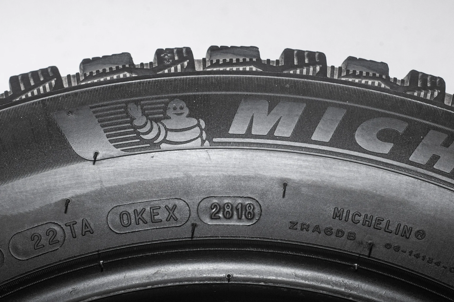 Michelin X-Ice North 4 195/65 R15 95T - миниатюра 9