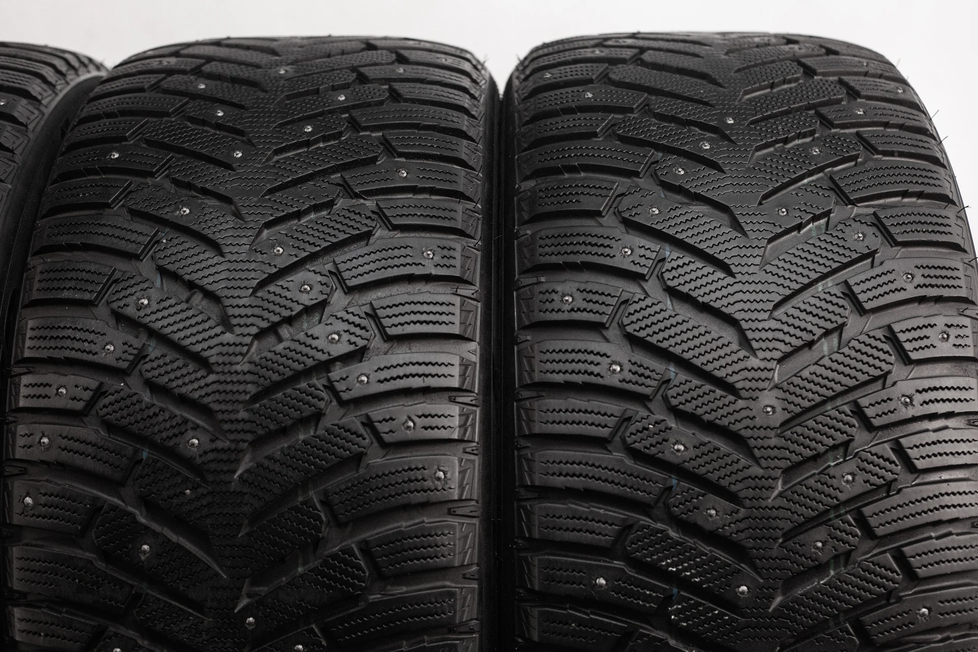 Toyo Observe Ice-Freezer SUV 315/40 R21 111T - миниатюра 4