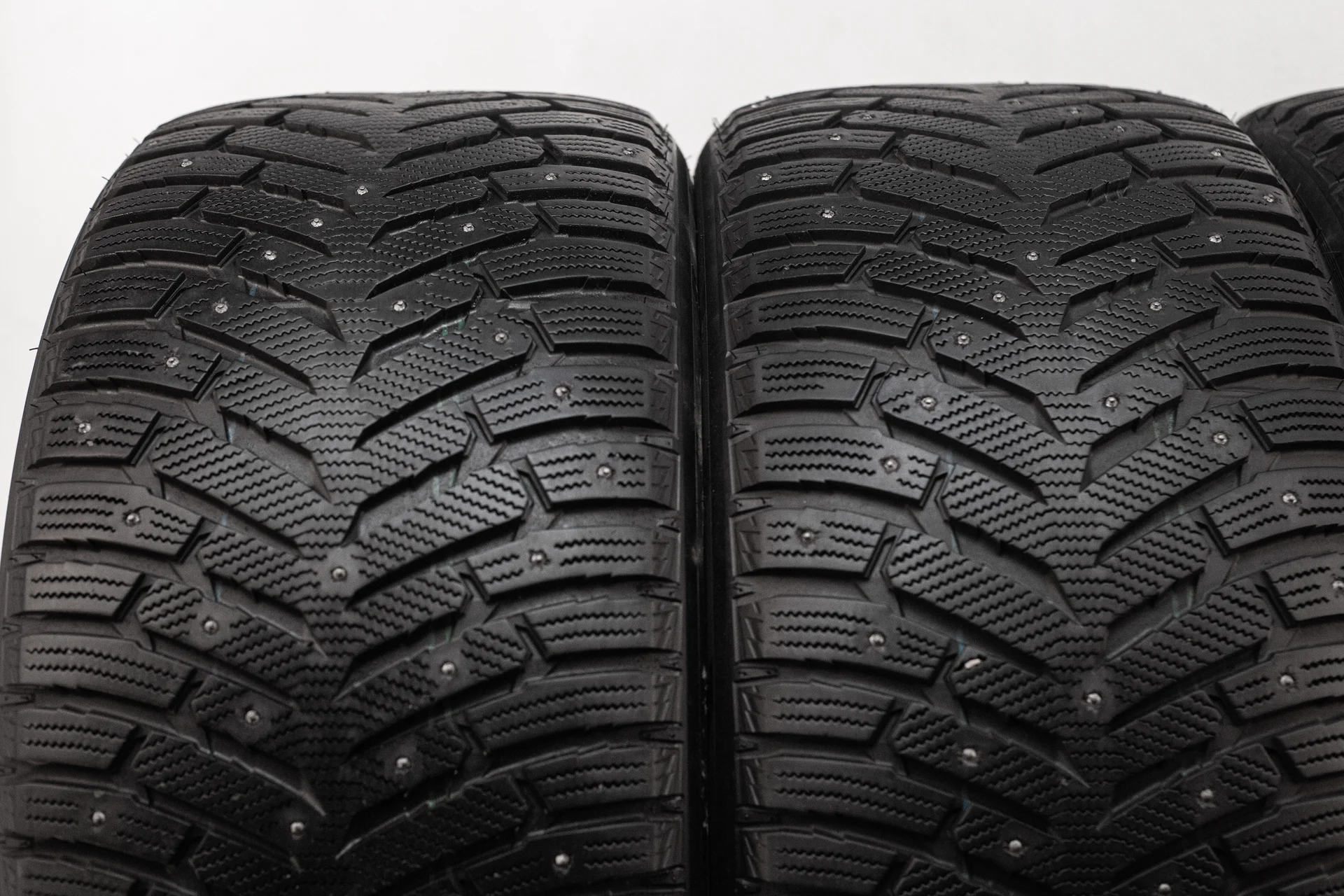 Toyo Observe Ice-Freezer SUV 315/40 R21 111T - миниатюра 5