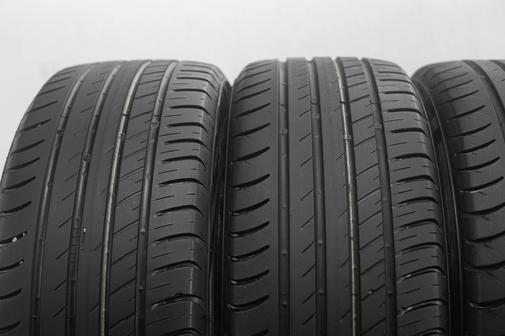 Viatti Strada Asimmetrico V-130 215/50 R17 91V - миниатюра 5