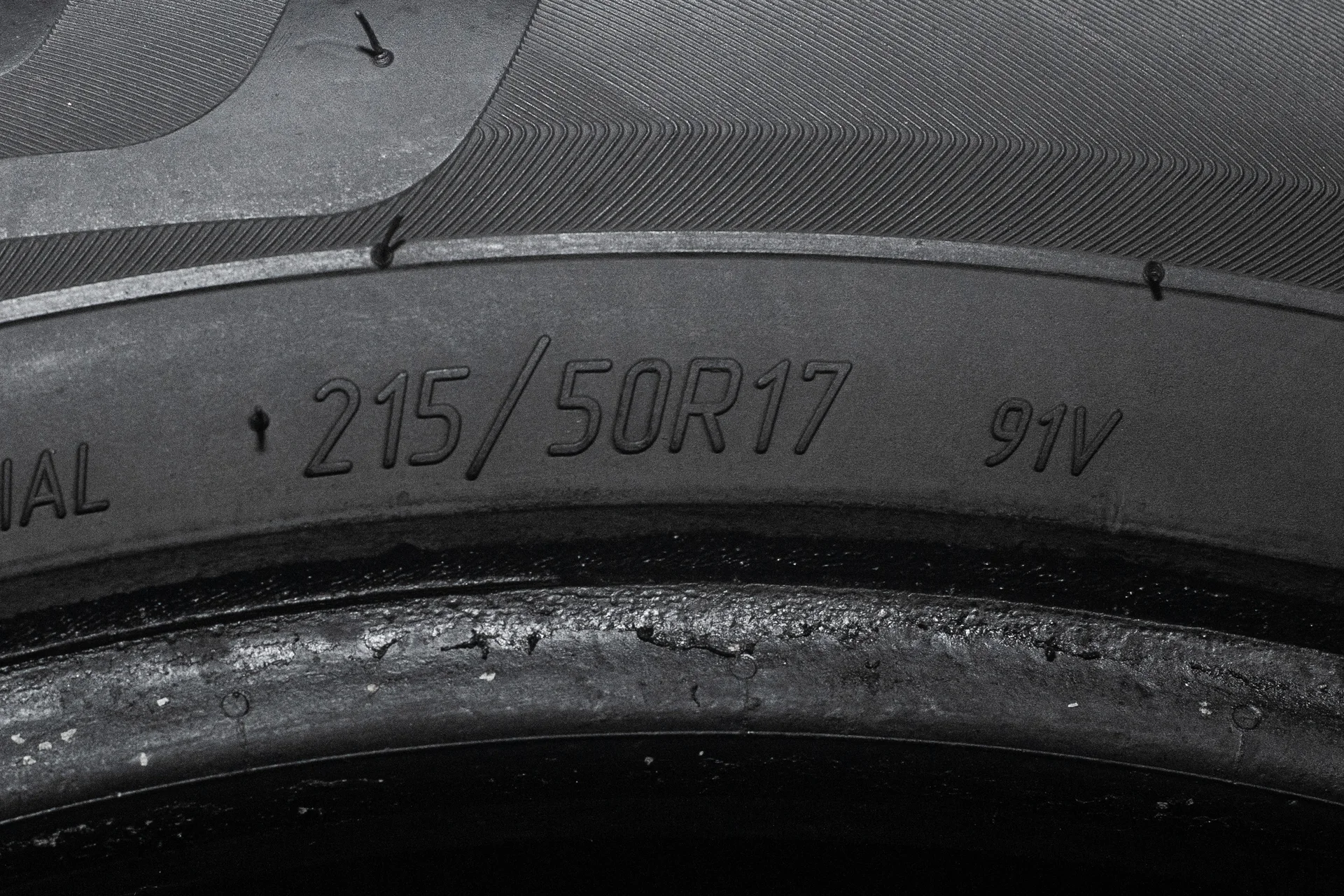 Viatti Strada Asimmetrico V-130 215/50 R17 91V - миниатюра 7