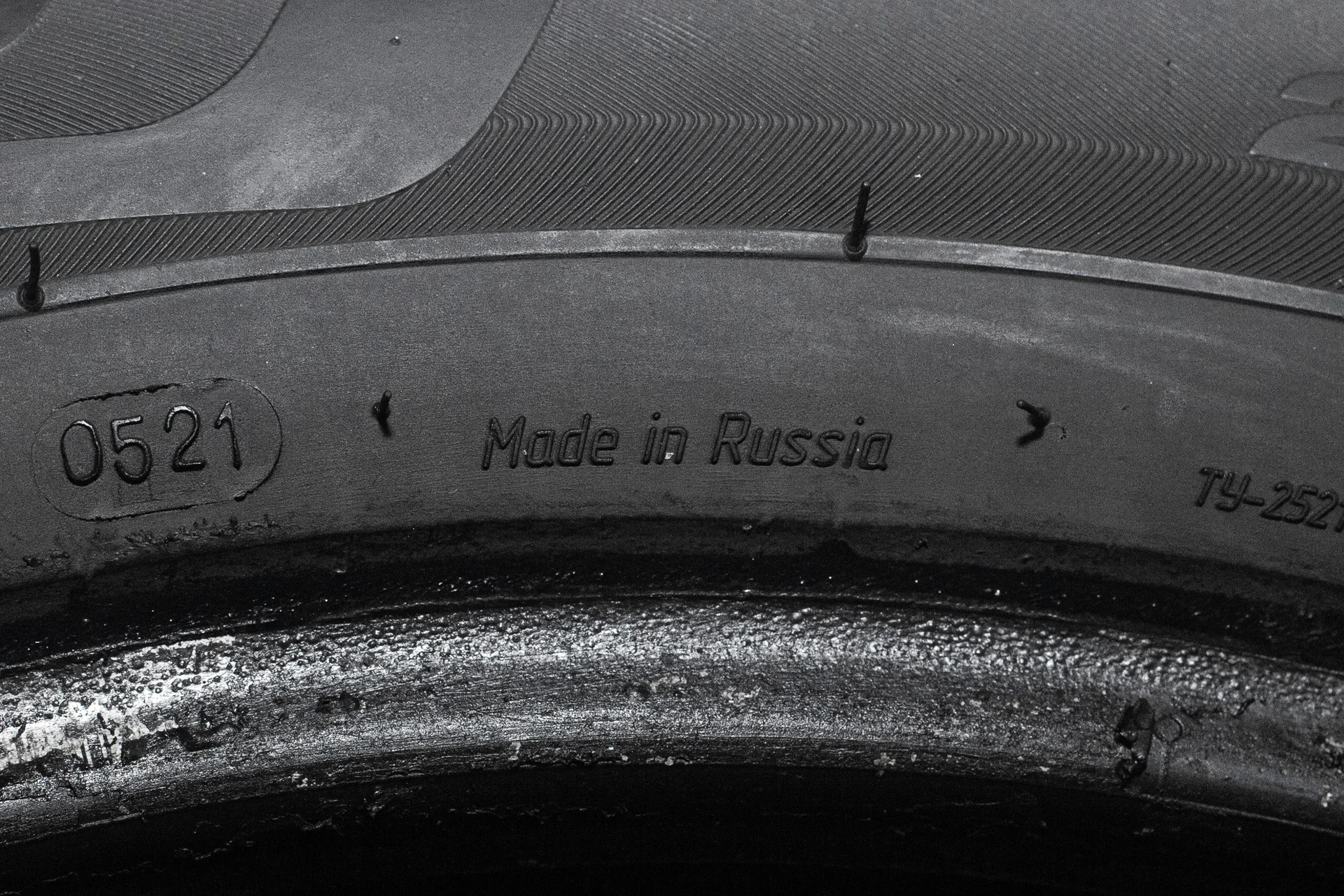Viatti Strada Asimmetrico V-130 215/50 R17 91V - миниатюра 8