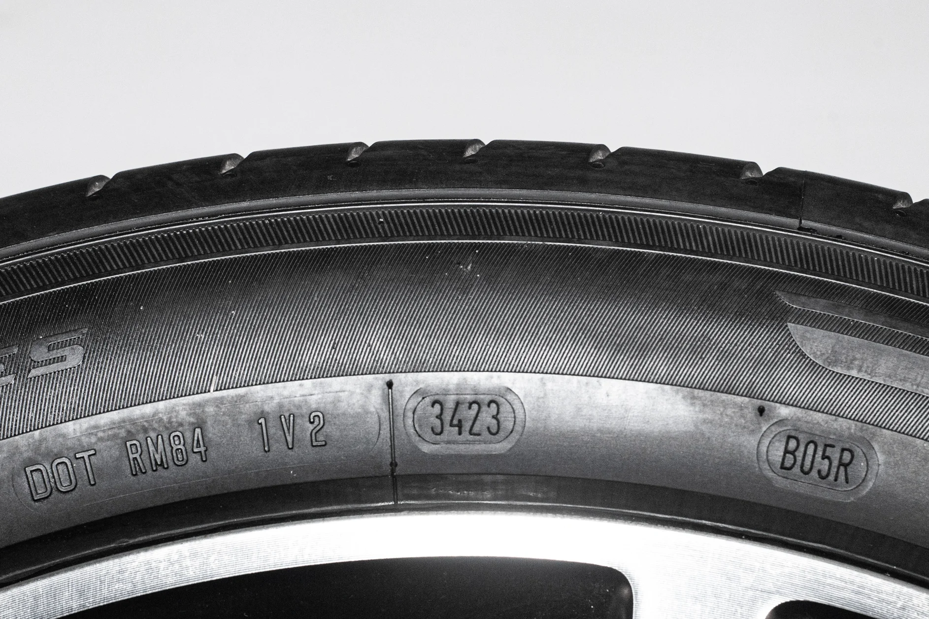 Cooper SUV Evolution CTT 235/50 R19 99V - миниатюра 10