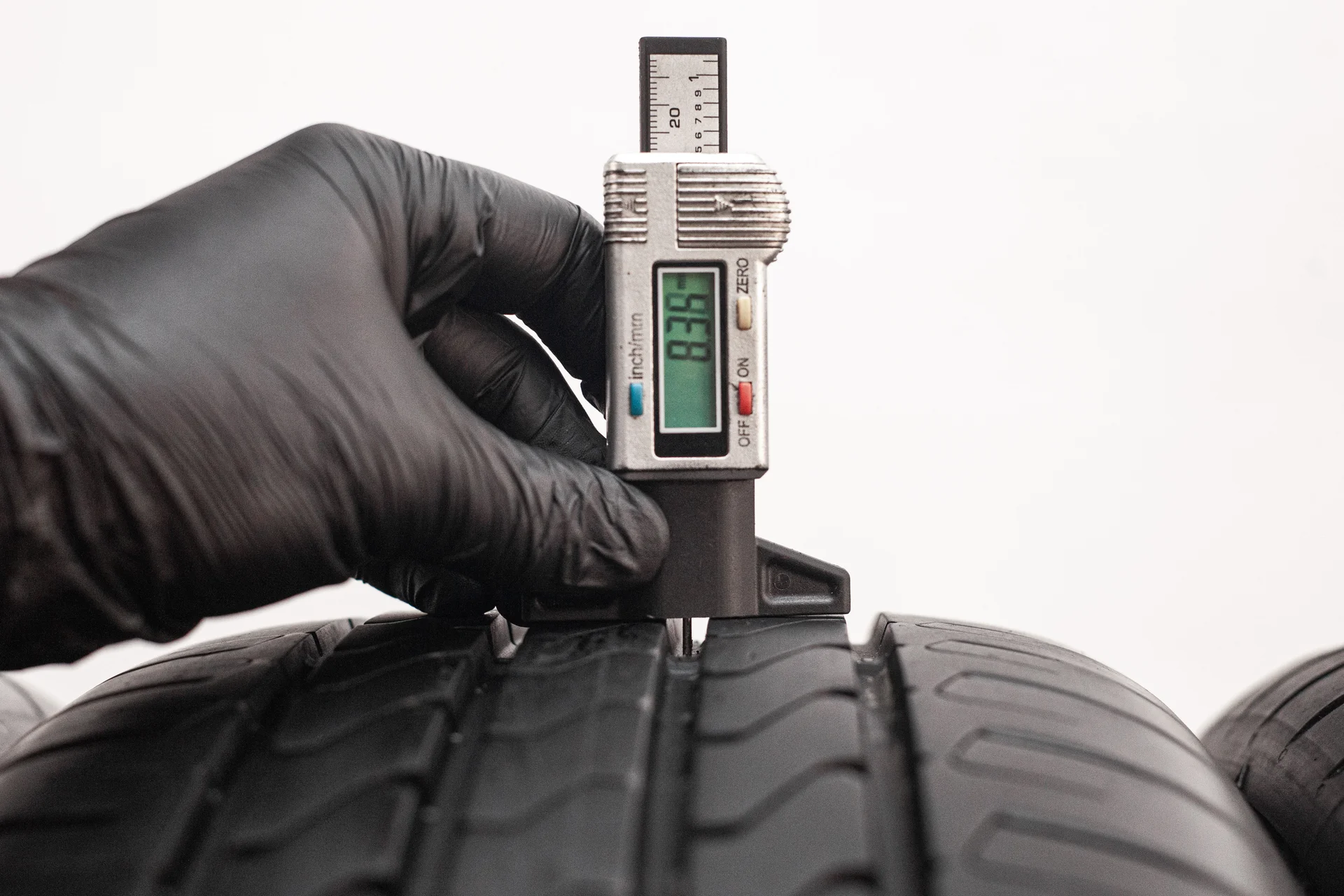 Cooper SUV Evolution CTT 235/50 R19 99V - миниатюра 2