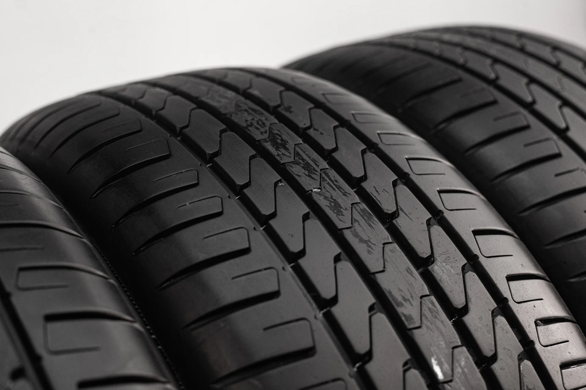 Cooper SUV Evolution CTT 235/50 R19 99V - миниатюра 3