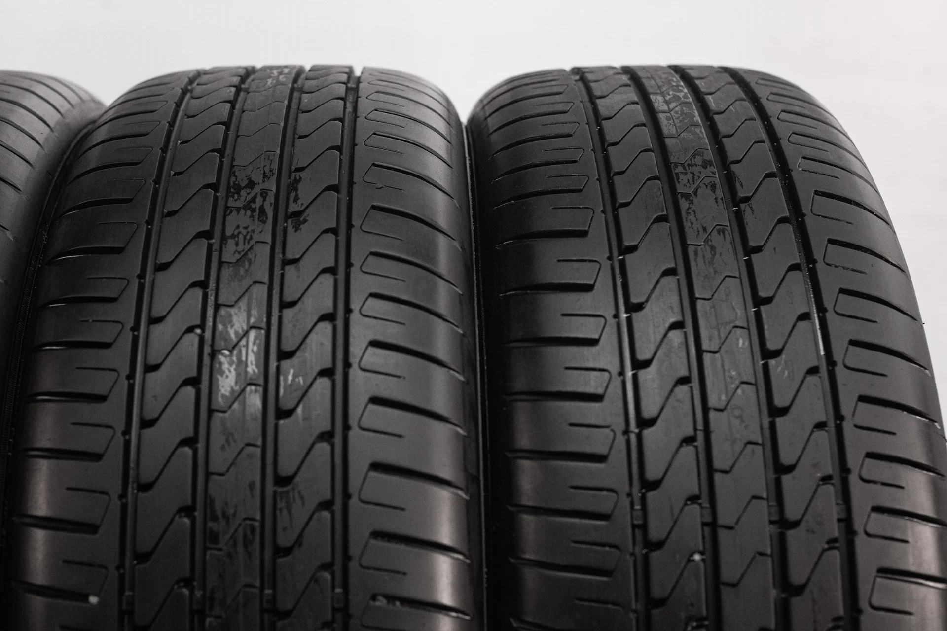 Cooper SUV Evolution CTT 235/50 R19 99V - миниатюра 4