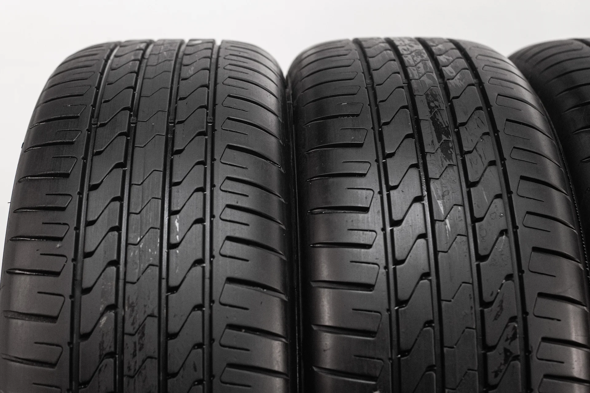 Cooper SUV Evolution CTT 235/50 R19 99V - миниатюра 5