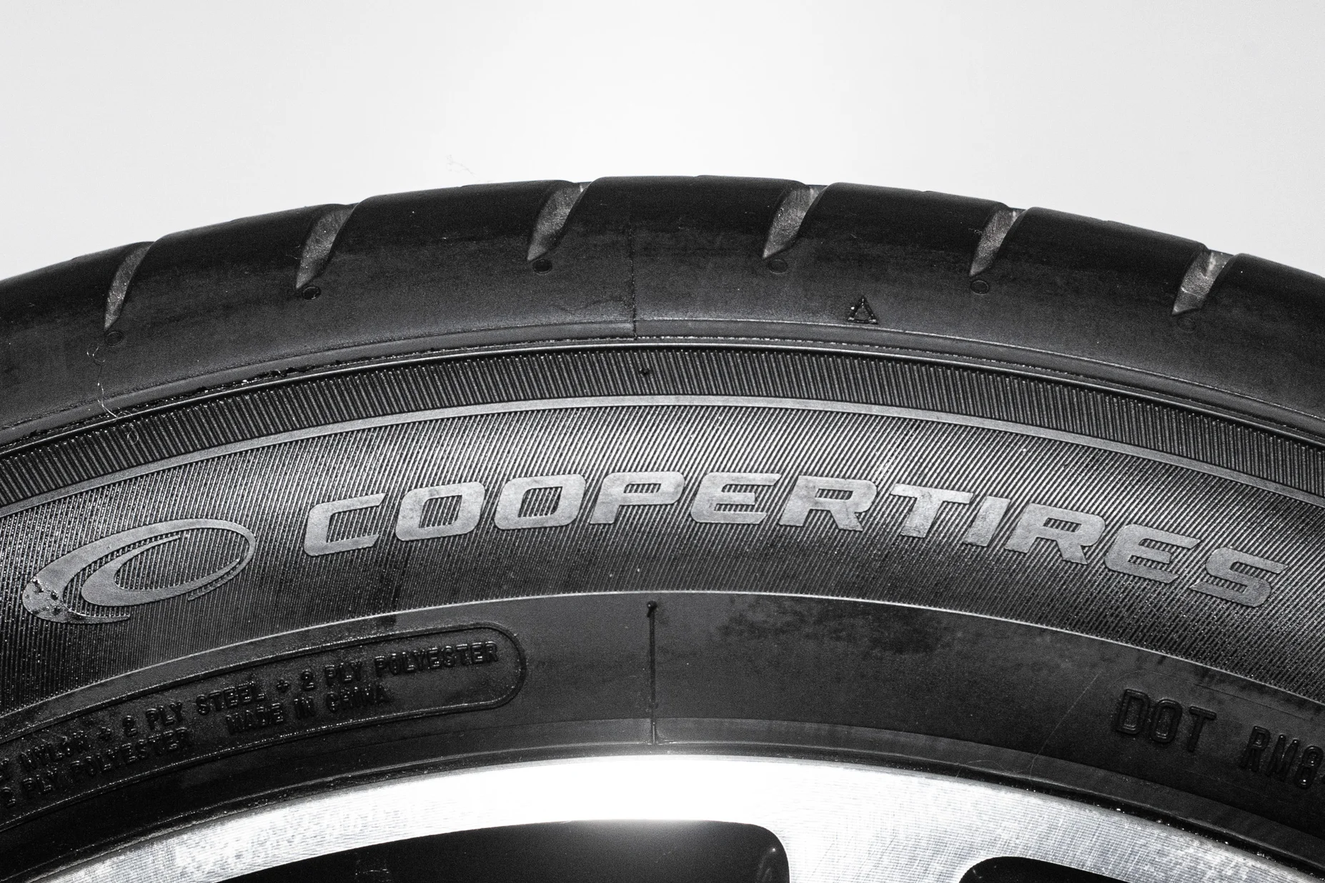 Cooper SUV Evolution CTT 235/50 R19 99V - миниатюра 7