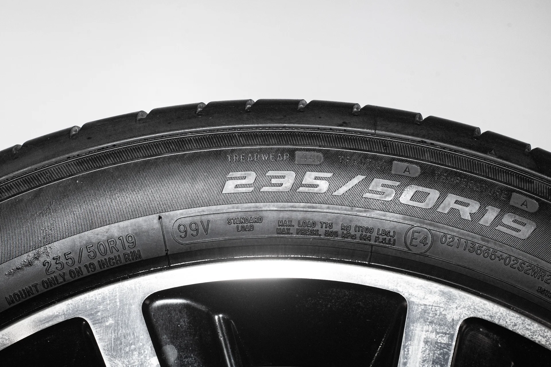Cooper SUV Evolution CTT 235/50 R19 99V - миниатюра 9