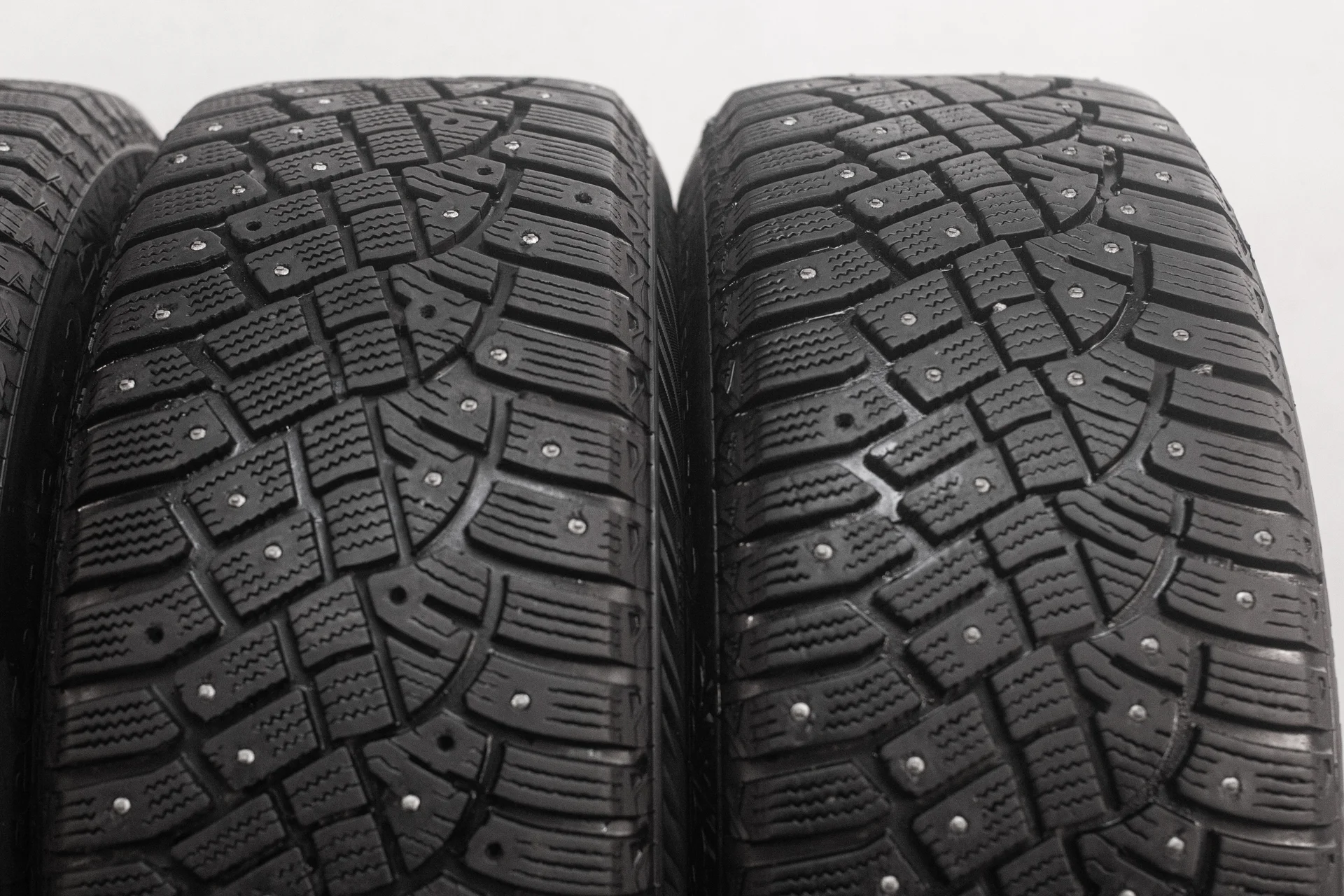 Continental IceContact 2 215/60 R16 99T - миниатюра 4