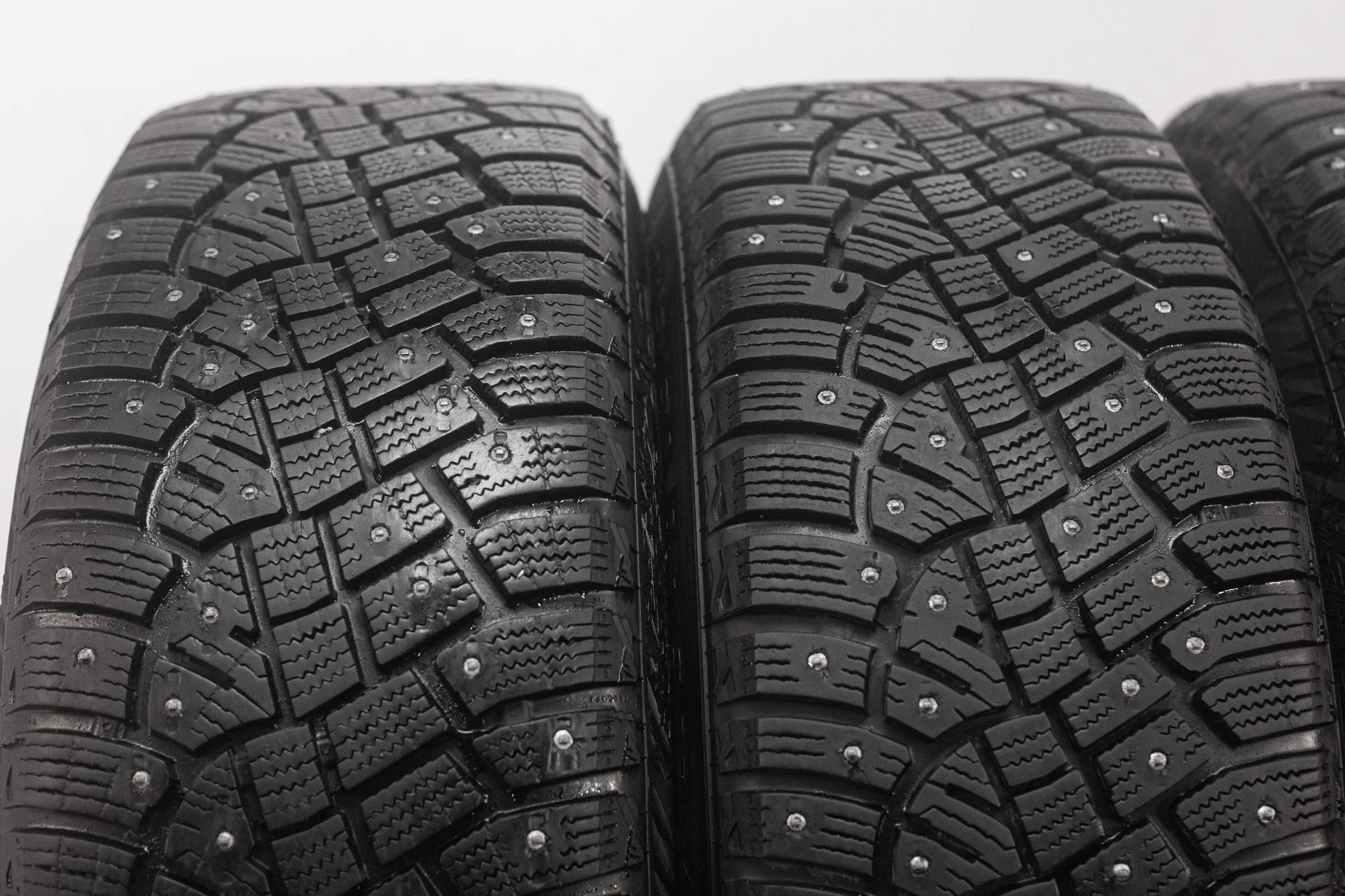 Continental IceContact 2 215/60 R16 99T - миниатюра 5