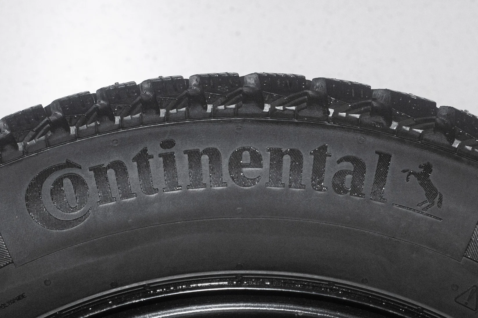 Continental IceContact 2 215/60 R16 99T - миниатюра 6