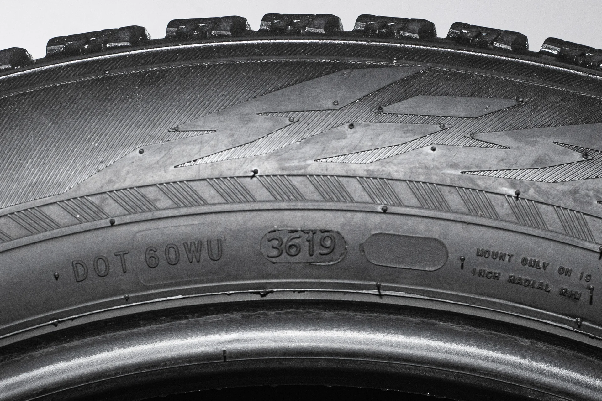 Nokian Hakkapeliitta R3 SUV 235/55 R19 105R - миниатюра 9