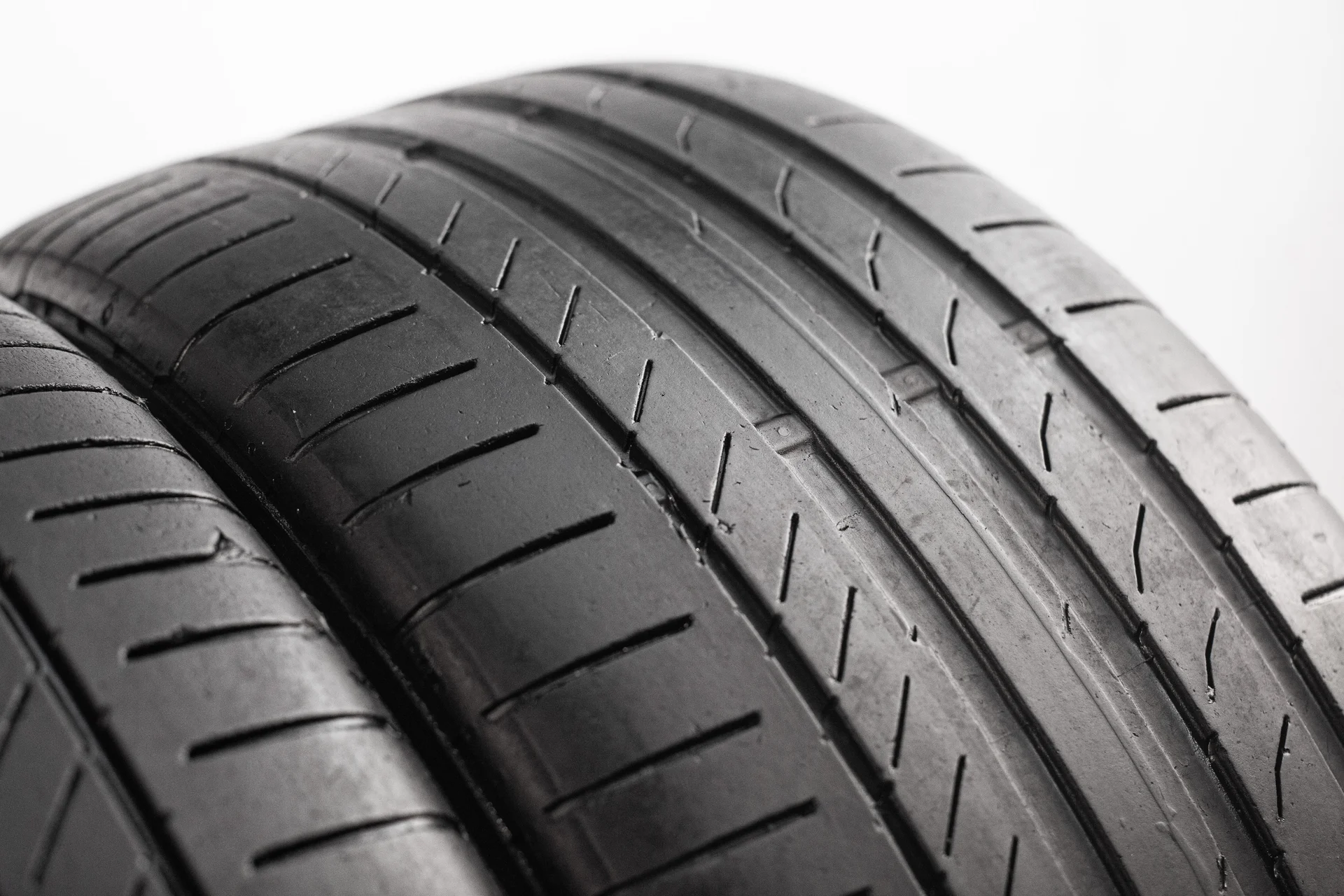 [2 шт.] Continental ContiSportContact 5 245/40 R18 93Y - миниатюра 3