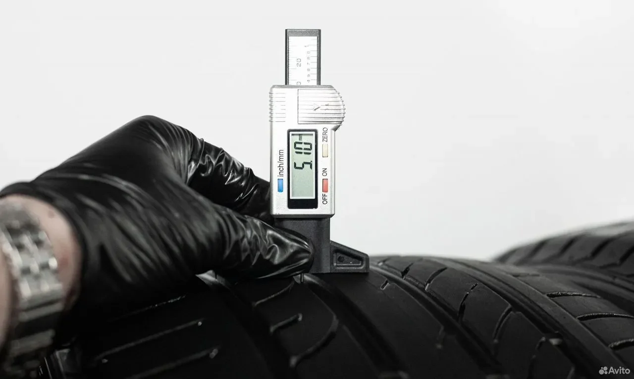 Sailun Atrezzo ZSR SUV 265/35 R22 и 285/35 R22 102Y