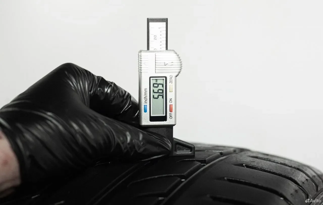 Sailun Atrezzo ZSR SUV 265/35 R22 и 285/35 R22 102Y - миниатюра 2
