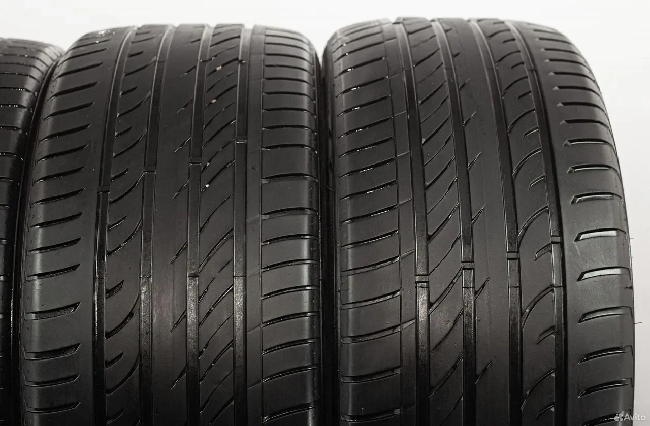 Sailun Atrezzo ZSR SUV 265/35 R22 и 285/35 R22 102Y - миниатюра 3