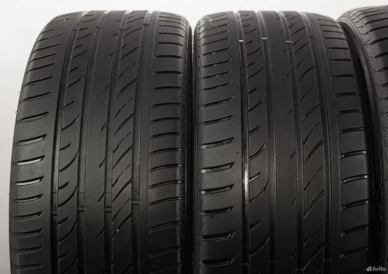 Sailun Atrezzo ZSR SUV 265/35 R22 и 285/35 R22 102Y - миниатюра 4