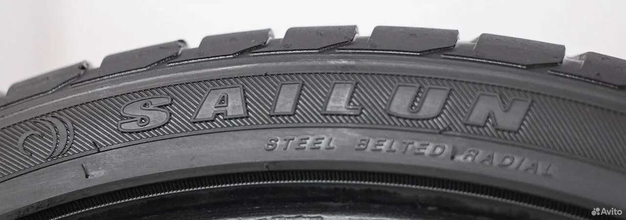 Sailun Atrezzo ZSR SUV 265/35 R22 и 285/35 R22 102Y - миниатюра 5