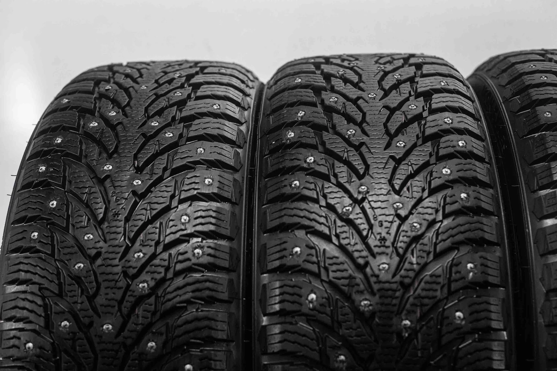 Ikon Autograph Ice 9 235/45 R19 99T - миниатюра 5