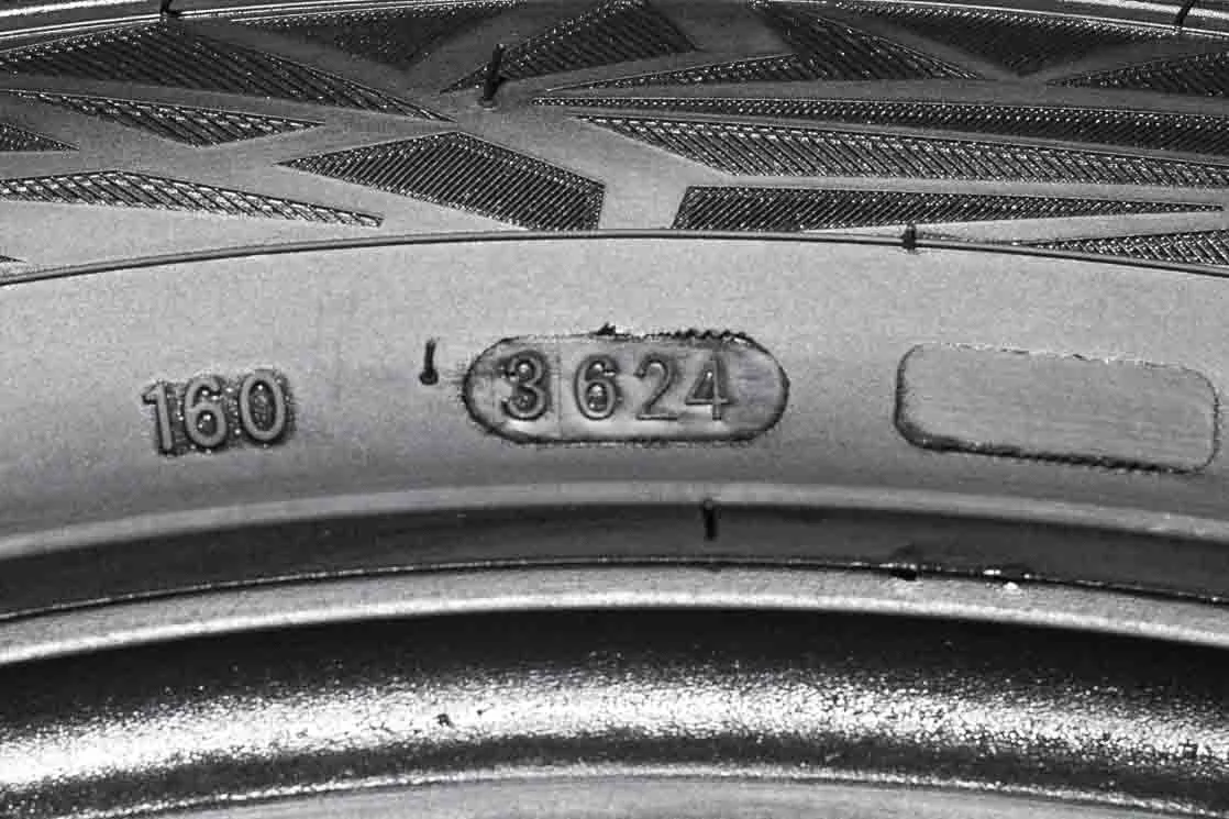 Ikon Autograph Ice 9 235/45 R19 99T - миниатюра 8