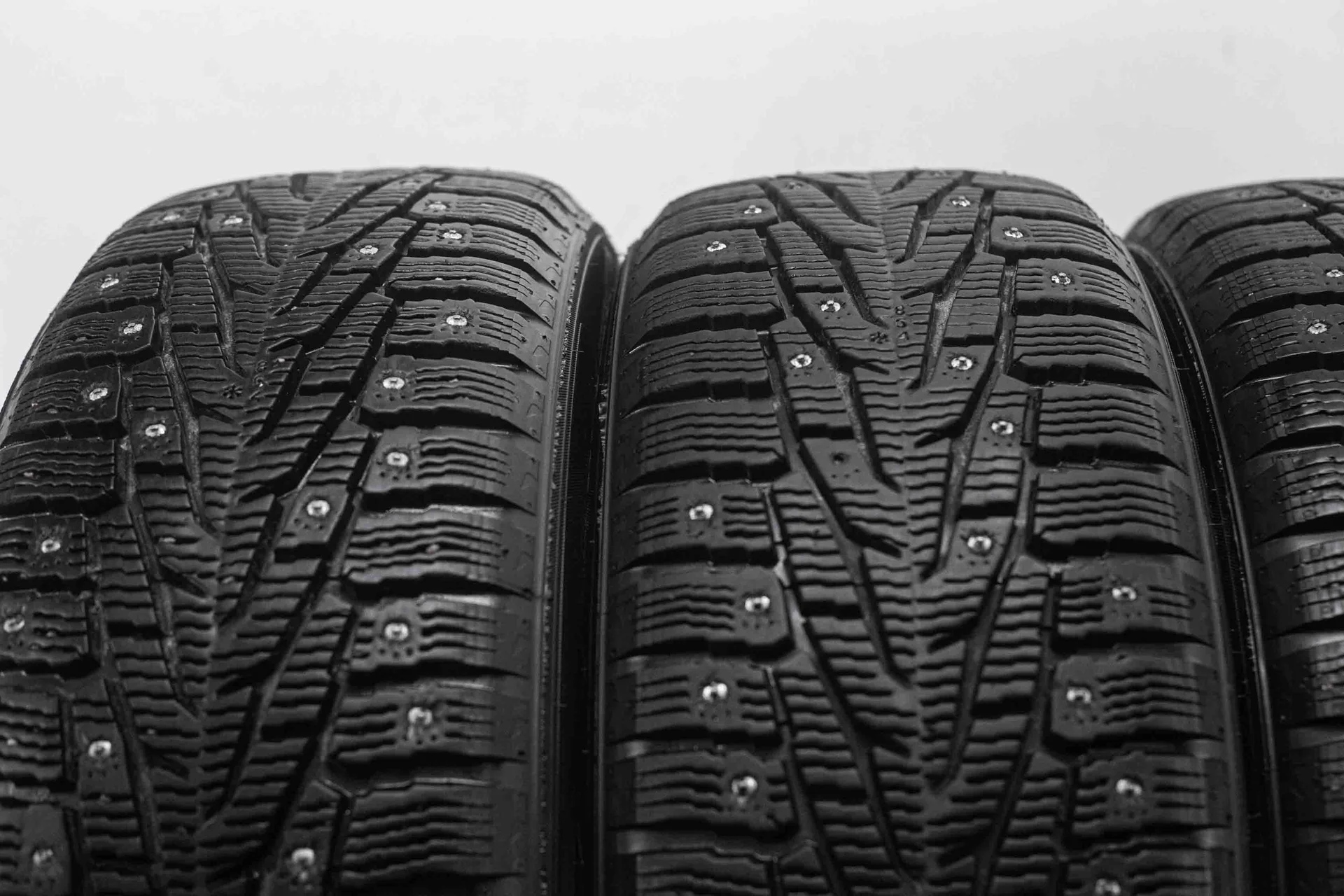 Ikon Nordman 7 SUV 215/55 R18 99T XL - миниатюра 5