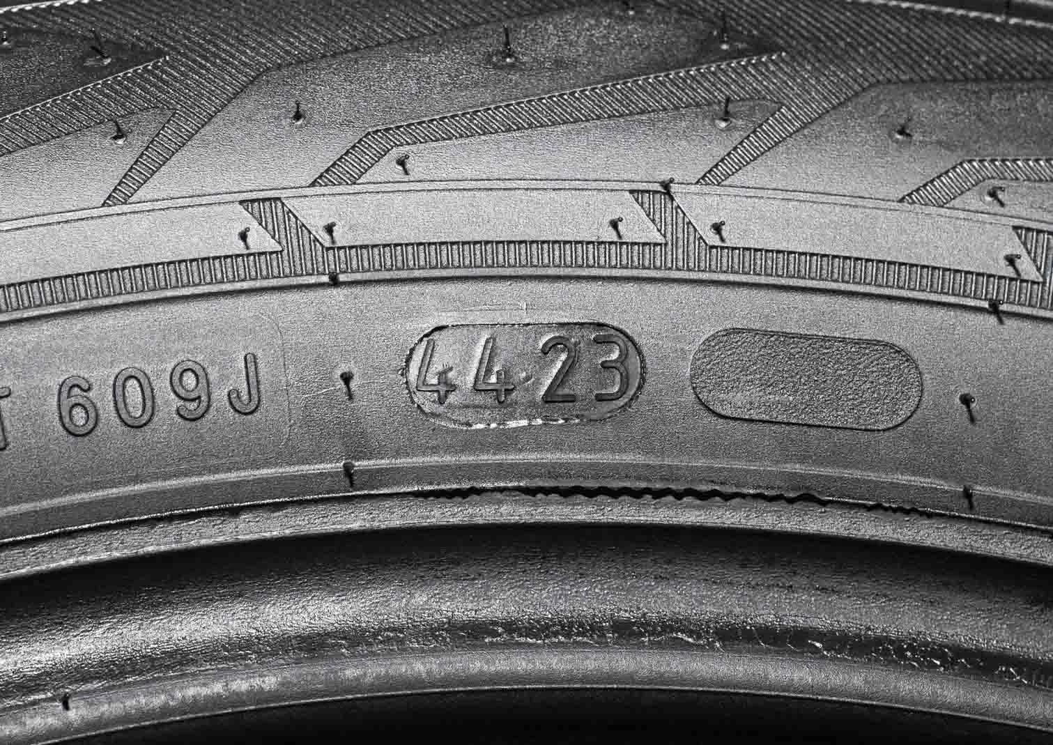 Ikon Nordman 7 SUV 215/55 R18 99T XL - миниатюра 7