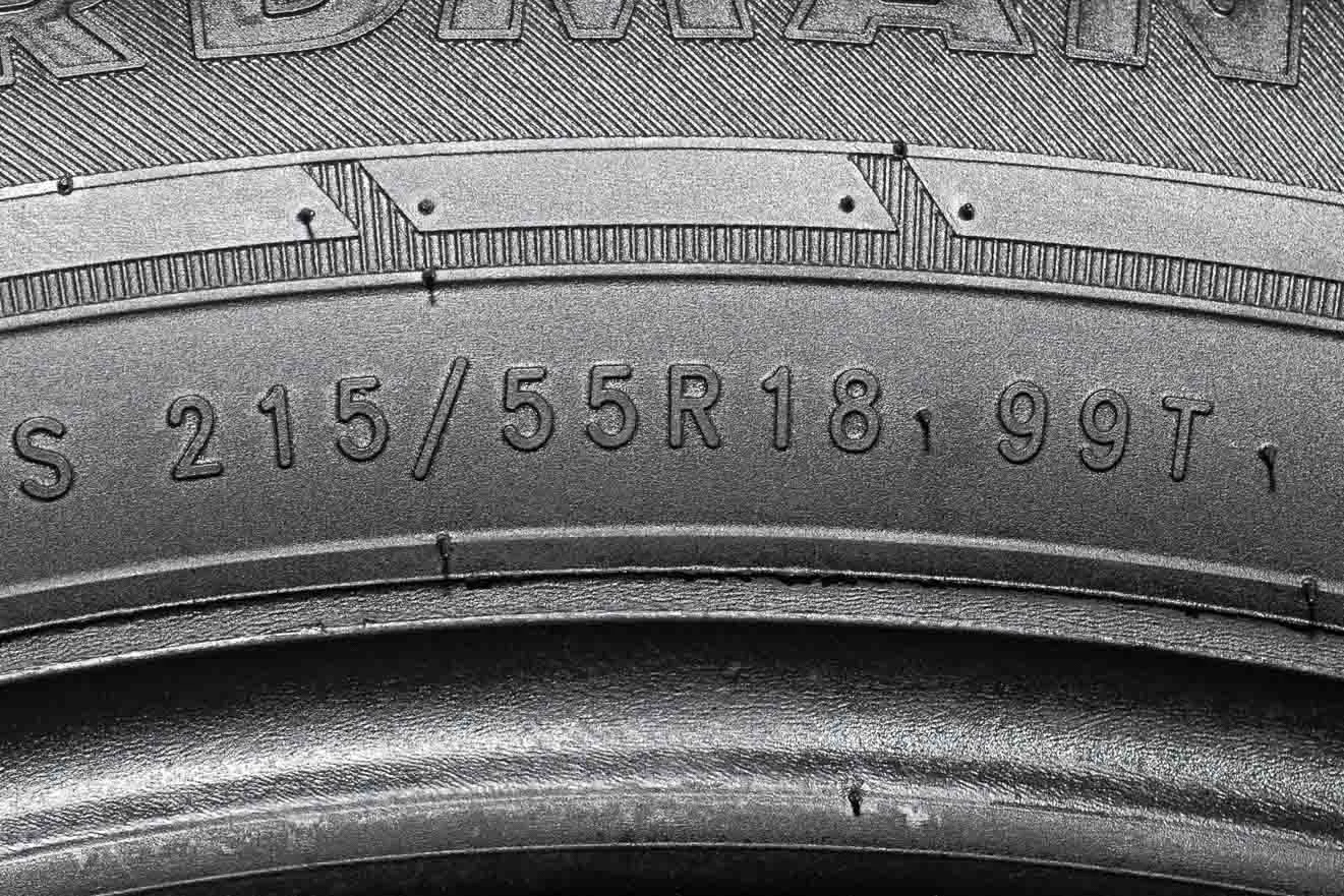 Ikon Nordman 7 SUV 215/55 R18 99T XL - миниатюра 8