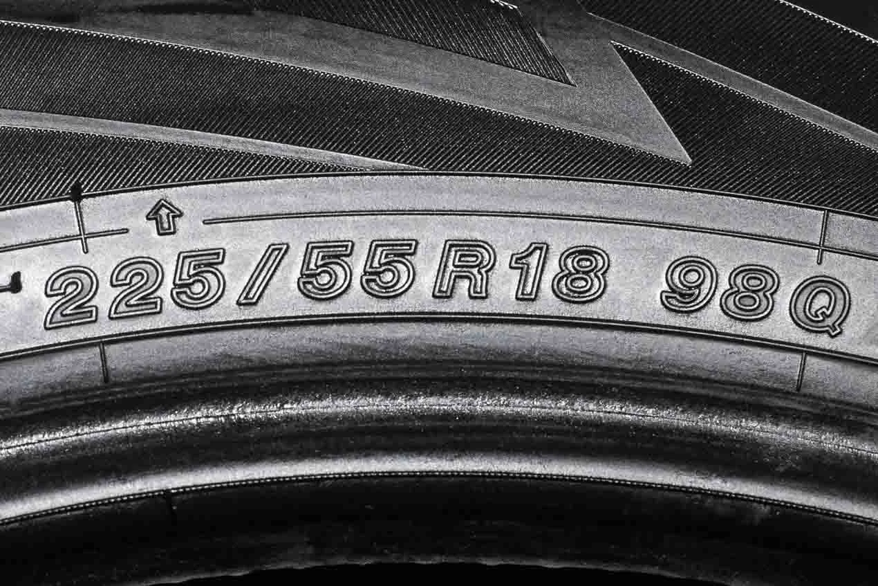 Yokohama Ice Guard IG70 225/55 R18 98Q - миниатюра 7