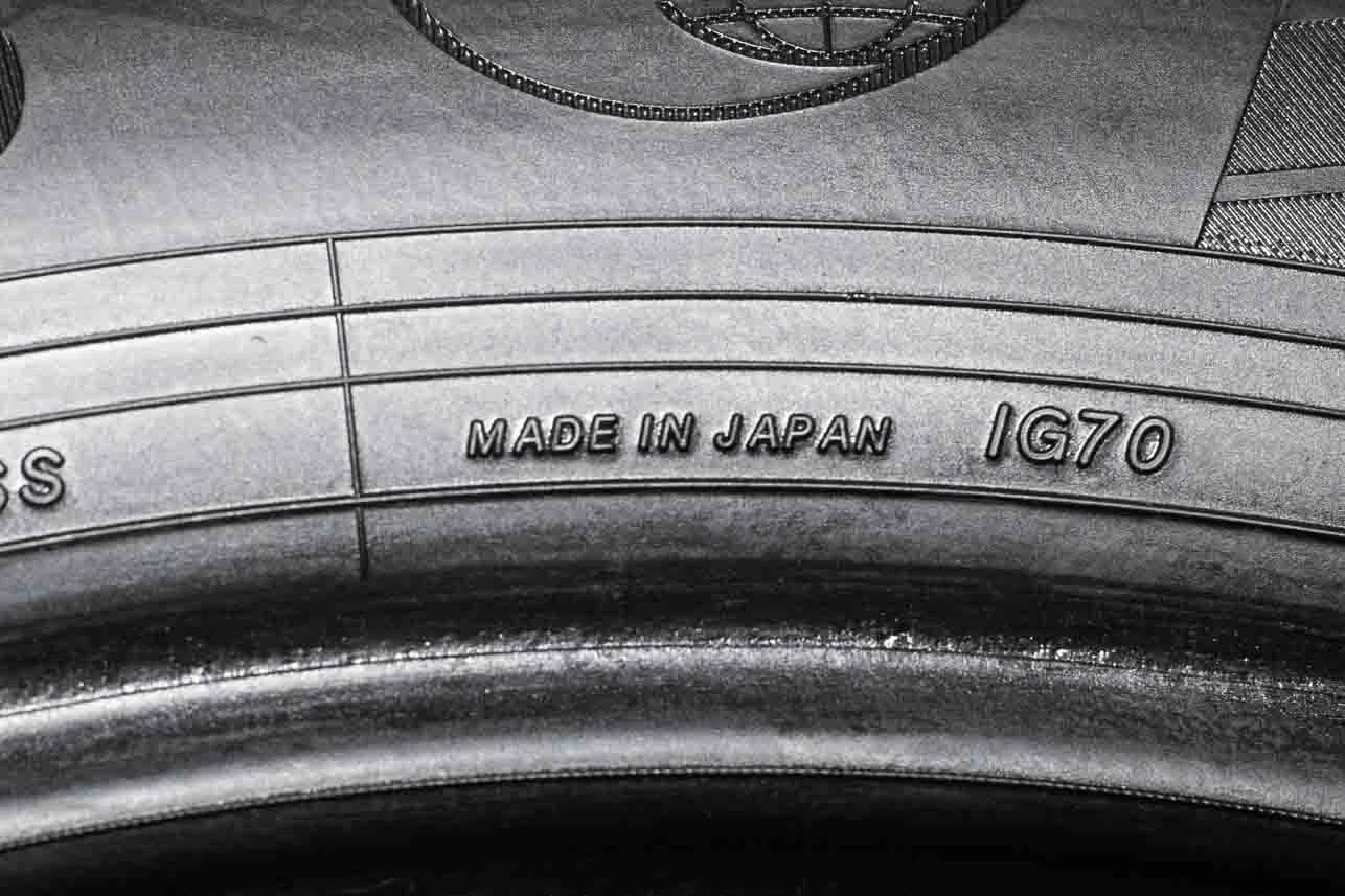 Yokohama Ice Guard IG70 225/55 R18 98Q - миниатюра 8