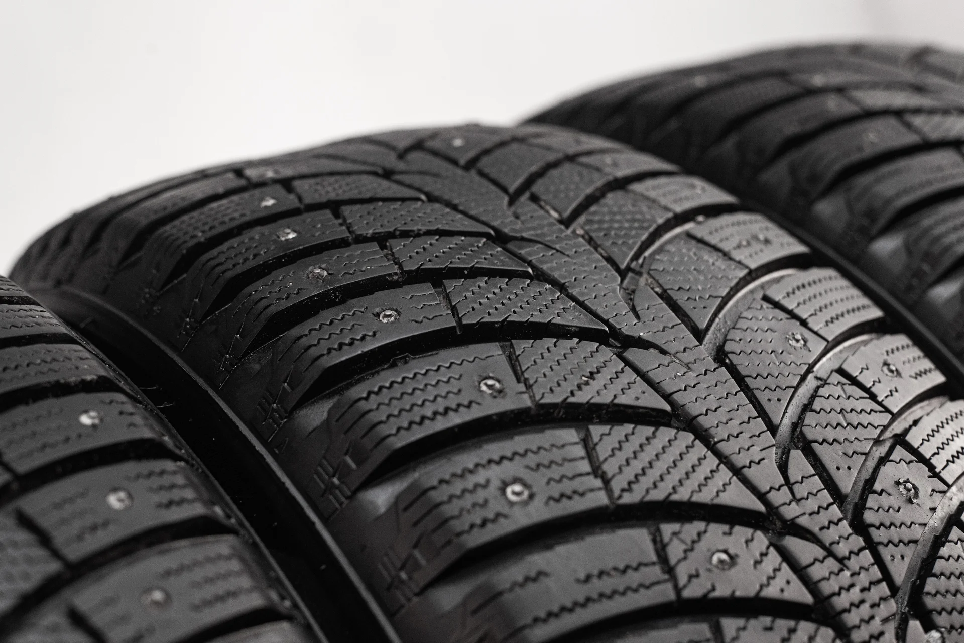 Laufenn i Fit Ice 255/55 R18 109T - миниатюра 3