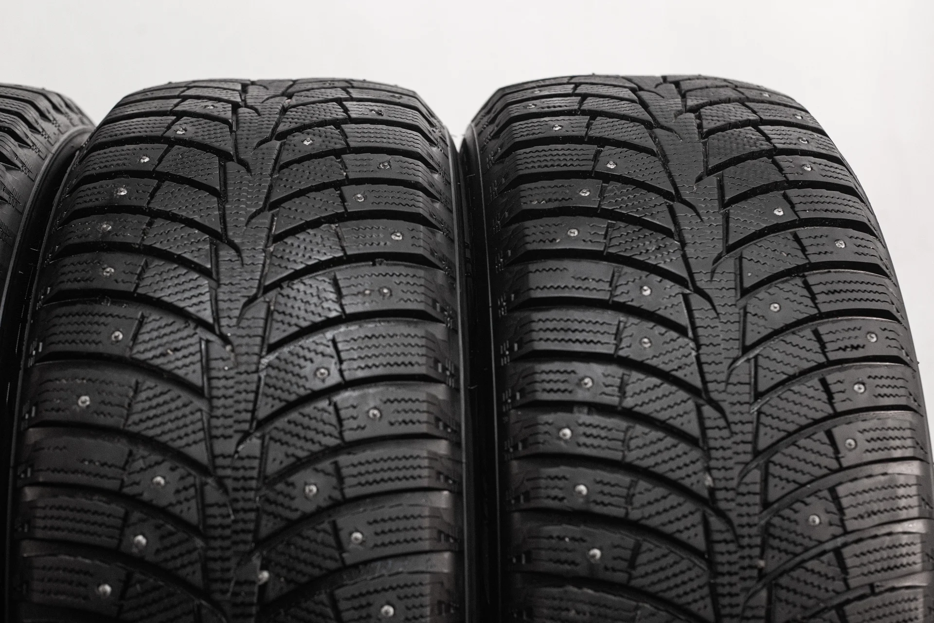 Laufenn i Fit Ice 255/55 R18 109T - миниатюра 4
