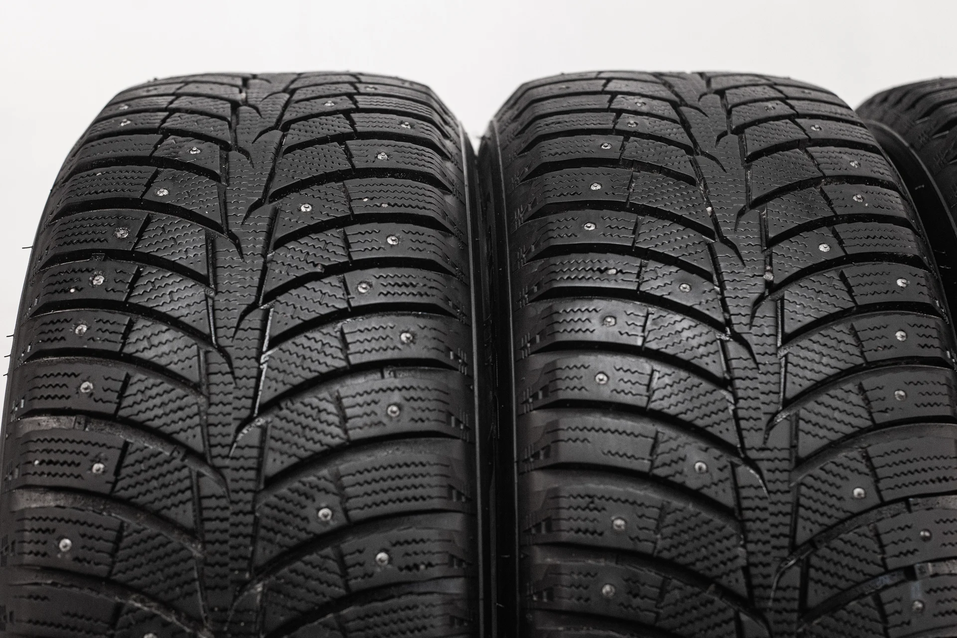 Laufenn i Fit Ice 255/55 R18 109T - миниатюра 5