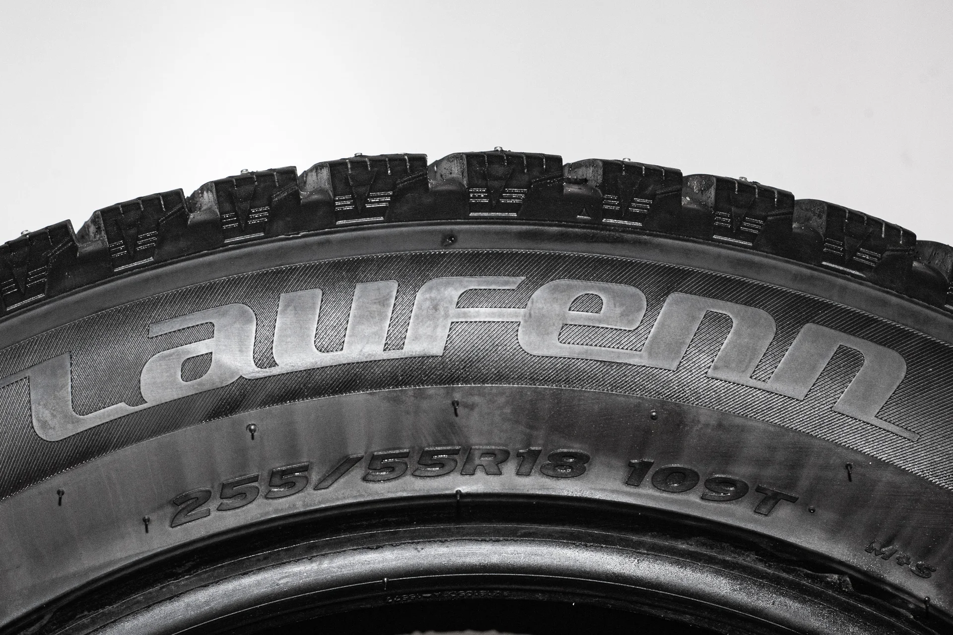 Laufenn i Fit Ice 255/55 R18 109T - миниатюра 6