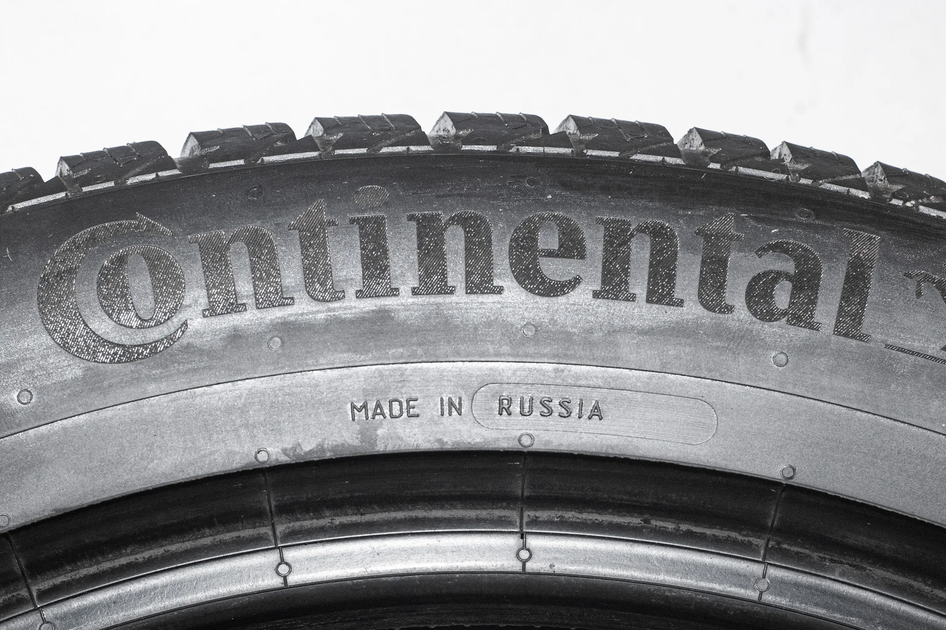 Continental ContiVikingContact 7 255/50 R20 109T - миниатюра 10