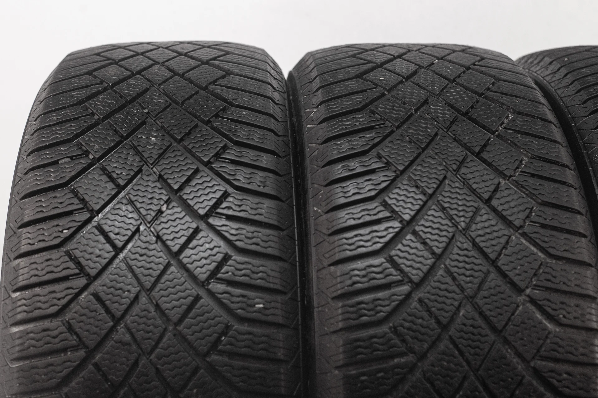 Continental ContiVikingContact 7 255/50 R20 109T - миниатюра 5